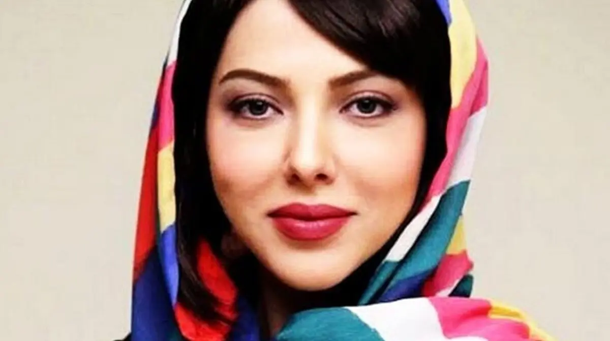 لبخند ملیح و جذاب لیلا اوتادی /عکس