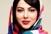 استایل مجلسی لیلا اوتادی /عکس