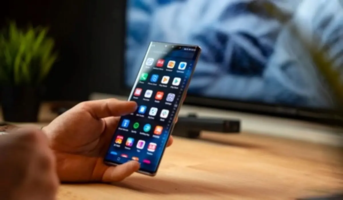 نمایشگر خمیده Horizon چگونه Huawei Mate 30 Pro را از سایر پرچمداران متمایز میکند
