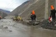 ساعت14؛ زمان بازگشایی محور هراز