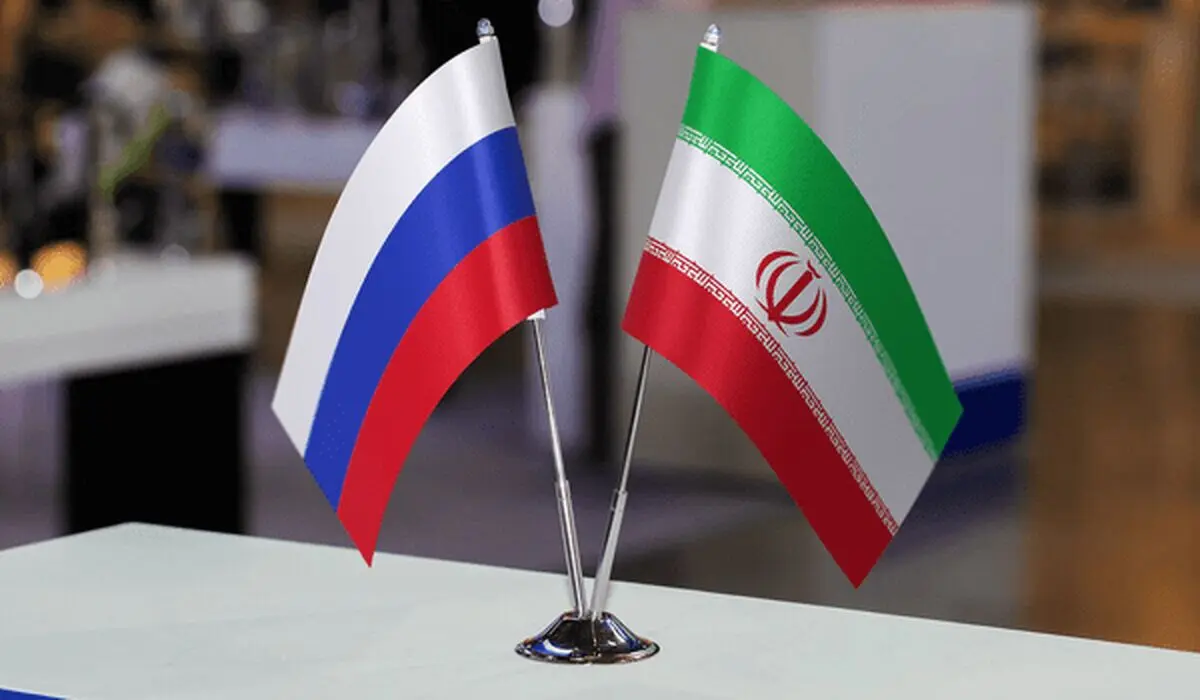 سفیر روسیه: مسکو از ایران در جنگ با آمریکا حمایت می کند
