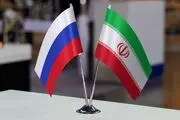 روسیه: قاطعانه در کنار تهران هستیم