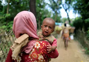 رسوایی سازمان ملل و میانمار در مورد مسلمانان روهینگیا