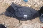 
کشف جسد پیرمرد در تپه پاگر خرم آباد+ عکس
