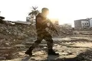 شهر العوامیه پس از حملات نظامیان رژیم سعودی + تصاویر