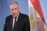 بازگشت سفیر سودان به مصر