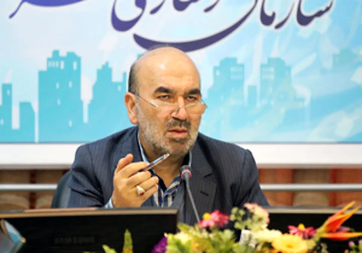 لزوم داشتن عزم جدی و عمومی برای رفع مشکل حاشینه نشینی