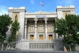 
سفرای تازه منصوب شده ایران‌+ سوابق
