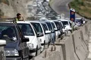 اعلام محدودیت‌های جدید تردد در جاده‌ها