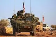 آمریکا در حال انتقال محرمانه سلاح به سوریه 