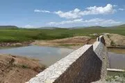 اقدامات آبخیزداری و آبخوانداری مرهمی برای کاهش خسارت سیل
