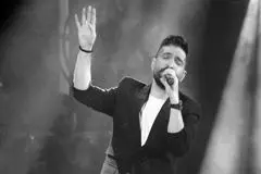 حمید هیراد، خواننده جوان کشور درگذشت