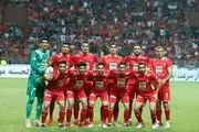 جذب بازیکن انگلیسی در پرسپولیس تکذیب شد
