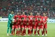 جذب بازیکن انگلیسی در پرسپولیس تکذیب شد