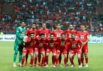 جذب بازیکن انگلیسی در پرسپولیس تکذیب شد