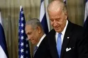 جو بایدن در تماس تلفنی با نتانیاهو چه پیشنهادی درباره فلسطین داد؟