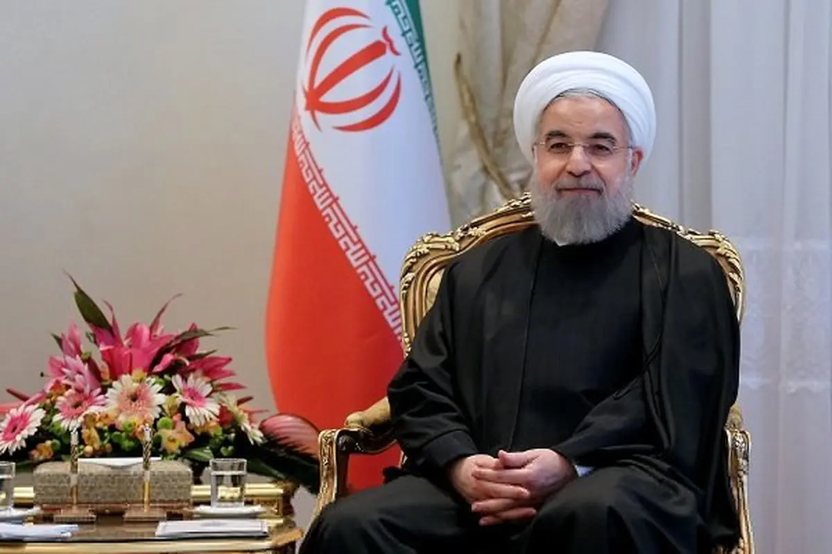 بازتاب سخنان رئیس جمهوری در رسانه های بیگانه