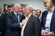 لیست ۱۳ نفره اعضای تیم ملی که ویزای آمریکا نگرفتند منتشر شد