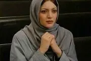 گریم متفاوت و لاتی بهنوش طباطبایی+عکس