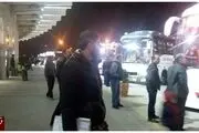 دلالی بلیط پایانه ها معضلی بر سر راه گردشگری تبریز