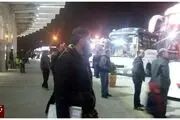 دلالی بلیط پایانه ها معضلی بر سر راه گردشگری تبریز