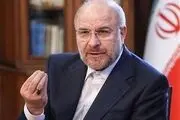 قالیباف: برخورداری از اینترنت با کیفیت و پرسرعت حق مردم است