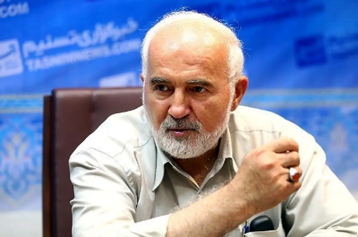 احمد توکلی: کوپن بدتر از نابودی پول ملی نیست