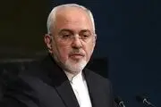 واکنش ظریف به برخی پرسش ها درباره حضورش در هیات دولت پس از استعفا