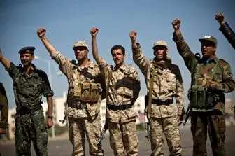 
آزادی تعدادی از اعضای ارتش یمن
