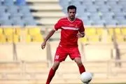 ستاره محبوب گل محمدی در آستانه محرومیت
