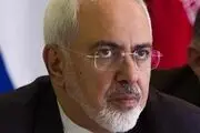 کریمی قدوسی: ظریف به وزیر ترامپ نامه نوشت