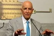 تام باراک: اسرائیل می‌خواهد از سوریه به ایران حمله کند