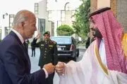 عربستان واشنگتن را در مورد قرارداد مخفی نفتی فریب داد 