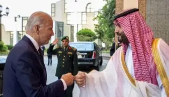 عربستان واشنگتن را در مورد قرارداد مخفی نفتی فریب داد 