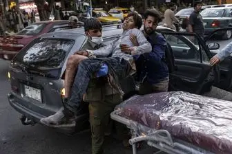 آخرین آمار از تعداد کشته شدگان حمله انتحاری کابل 