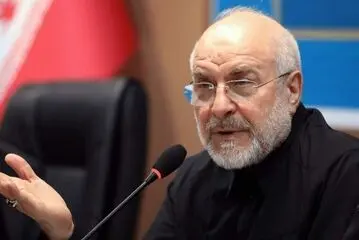 واکنش قالیباف به عملیات روانی ترامپ درباره جمله «اگر گرسنه باشیم دوام نمی‌آوریم»