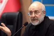 قالیباف: رابطه ایران و چین به اجازه هیچکس نیازی ندارد