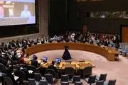 درخواست ارمنستان از سازمان ملل 