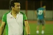 خداداد رفت؛ سیاه جامگان دسته سومی می‌شود