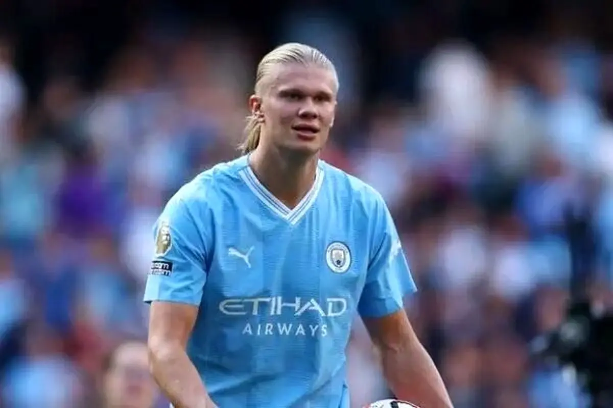 بچه غول به رئال مادرید میرود؟