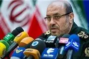 سامانه‌های دفاعی ما دشمن را غافلگیر می‌کند