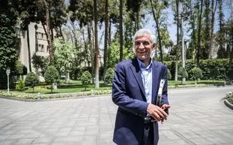 حضور شهردار تهران در مراسم یوم‌ الله ۱۳ آبان + عکس