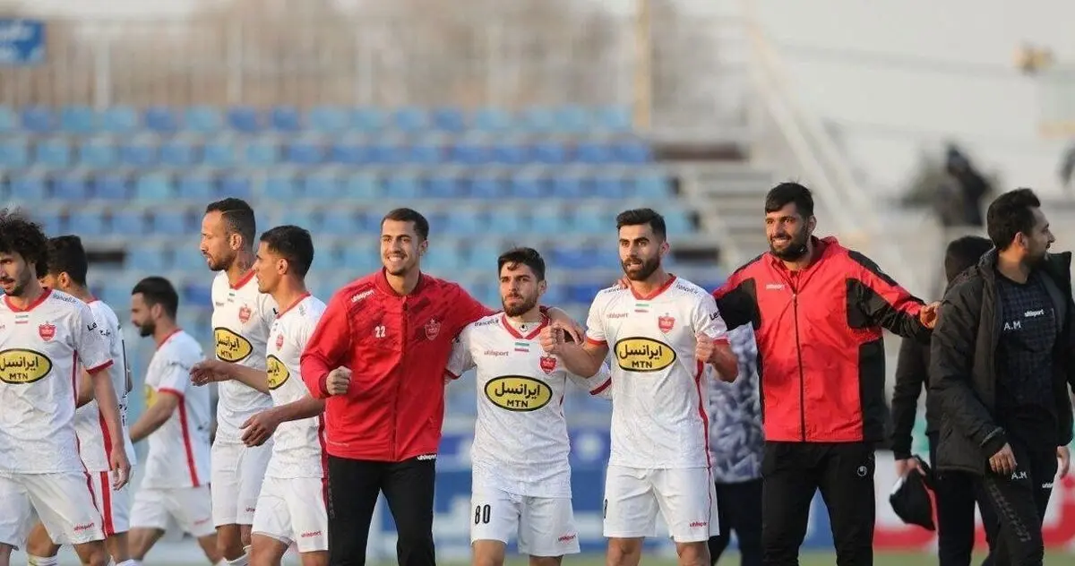 واکنش معنادار اسطوره پرسپولیس به دیدار مقابل سپاهان
