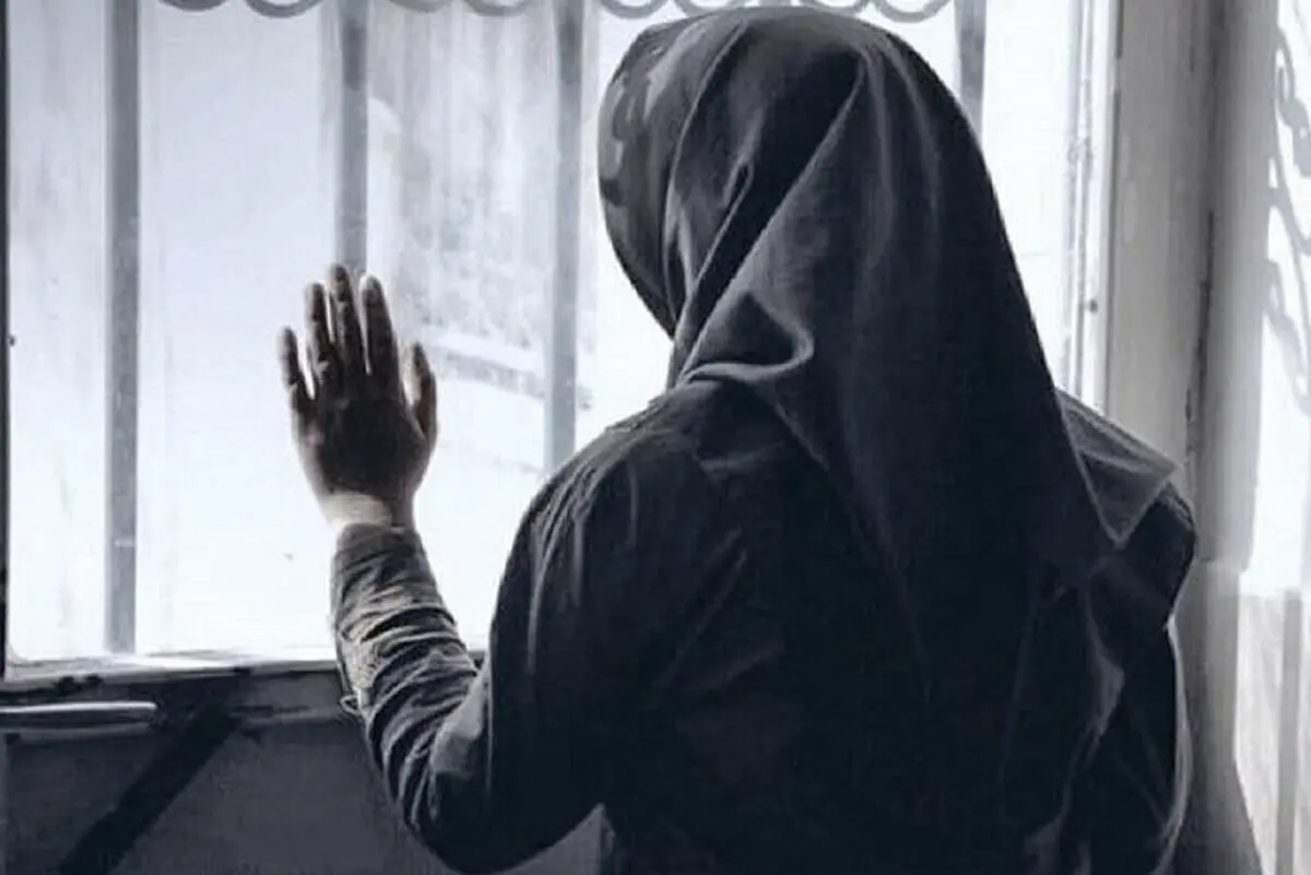 دست‌درازی پرستار خانگی به دختر معلول