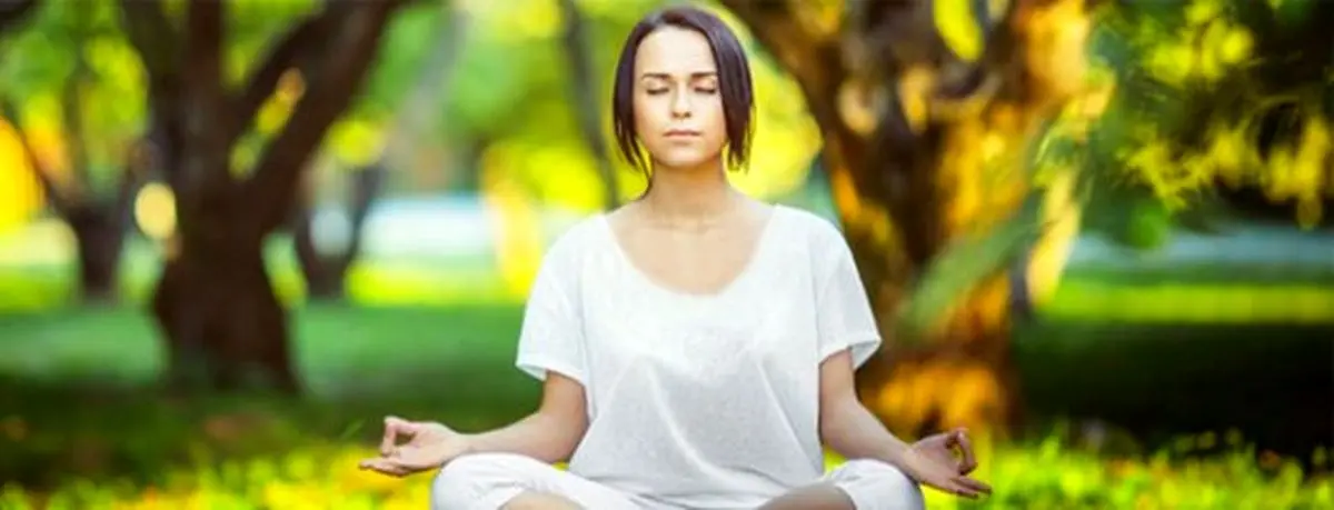 استرس و افسردگی را به آسانی درمان کنید