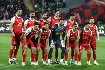 خبر فوری از پرسپولیس/ لیست خرید جذاب پرسپولیس لو رفت 
