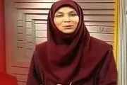 مجری دوست داشتنی دهه شصت| شیده معاونی سالها پس از مجری‌گری در تلویزیون