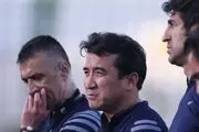 بمب خبری| سورپرایز خداداد عزیزی 