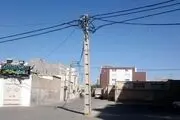 لزوم جانمایی صحیح تیرهای برق 