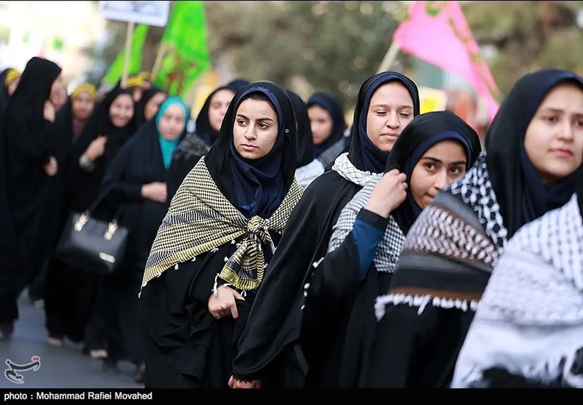 ۱۹ هزار دانشآموز همدانی به اردوی راهیان نور اعزام میشوند